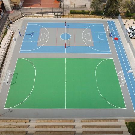 Poppy Loft Διαμέρισμα Grottaferrata Εξωτερικό φωτογραφία