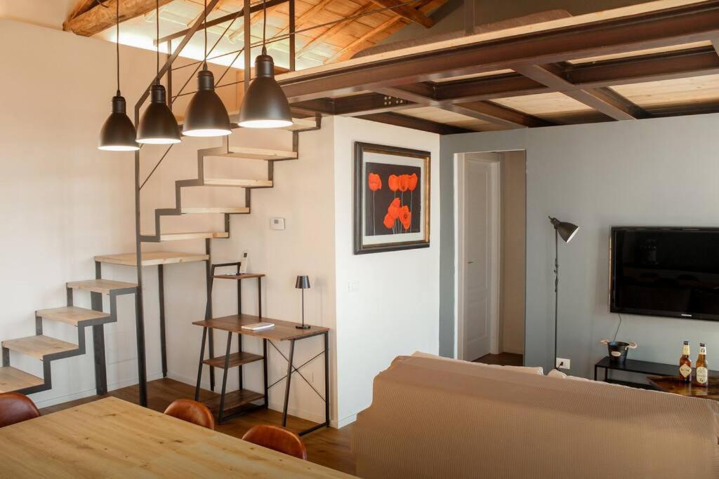 Poppy Loft Διαμέρισμα Grottaferrata Εξωτερικό φωτογραφία