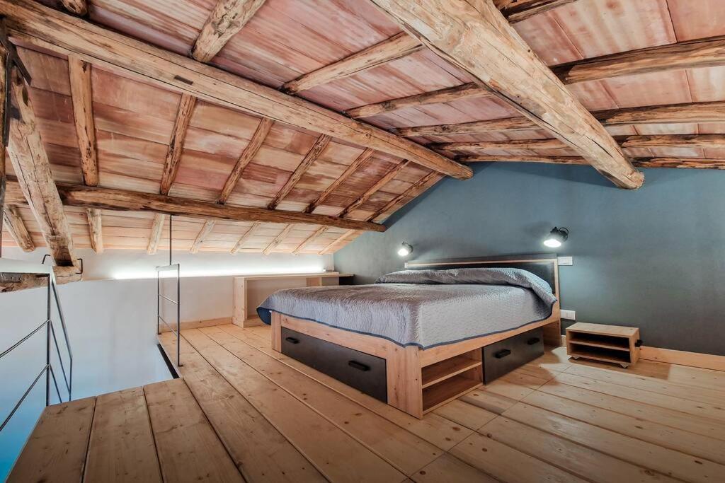 Poppy Loft Διαμέρισμα Grottaferrata Εξωτερικό φωτογραφία