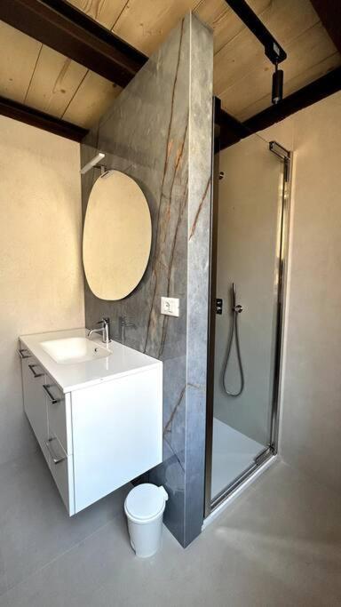 Poppy Loft Διαμέρισμα Grottaferrata Εξωτερικό φωτογραφία