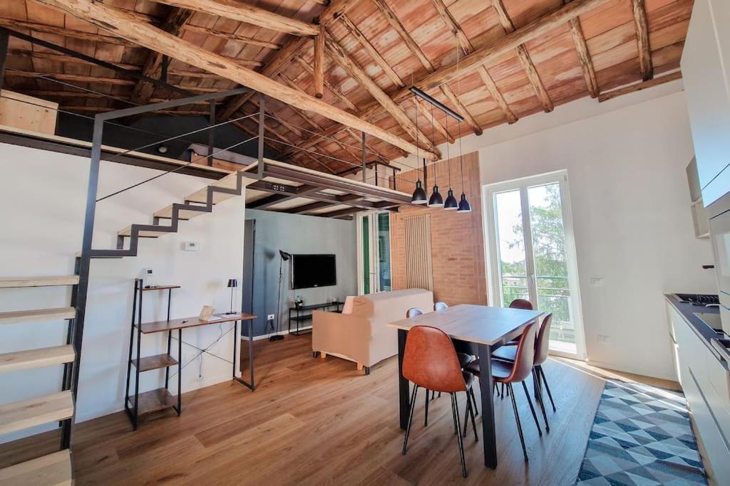 Poppy Loft Διαμέρισμα Grottaferrata Εξωτερικό φωτογραφία