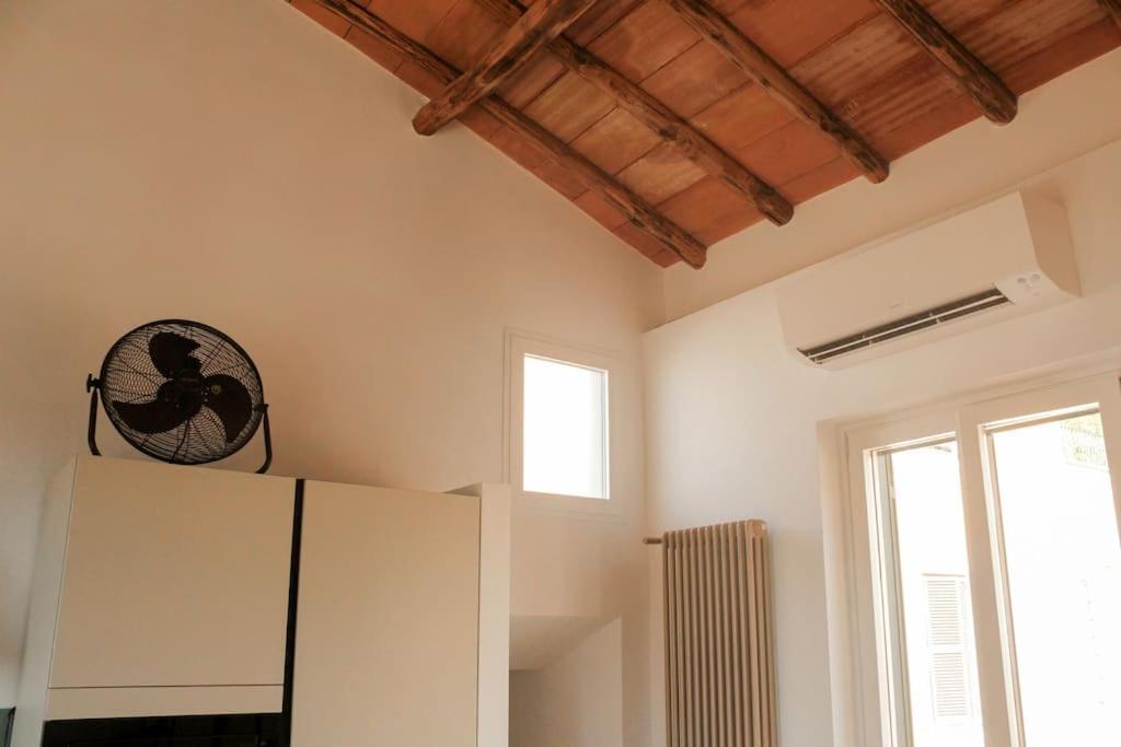 Poppy Loft Διαμέρισμα Grottaferrata Εξωτερικό φωτογραφία