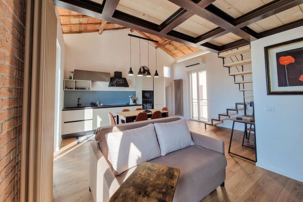 Poppy Loft Διαμέρισμα Grottaferrata Εξωτερικό φωτογραφία