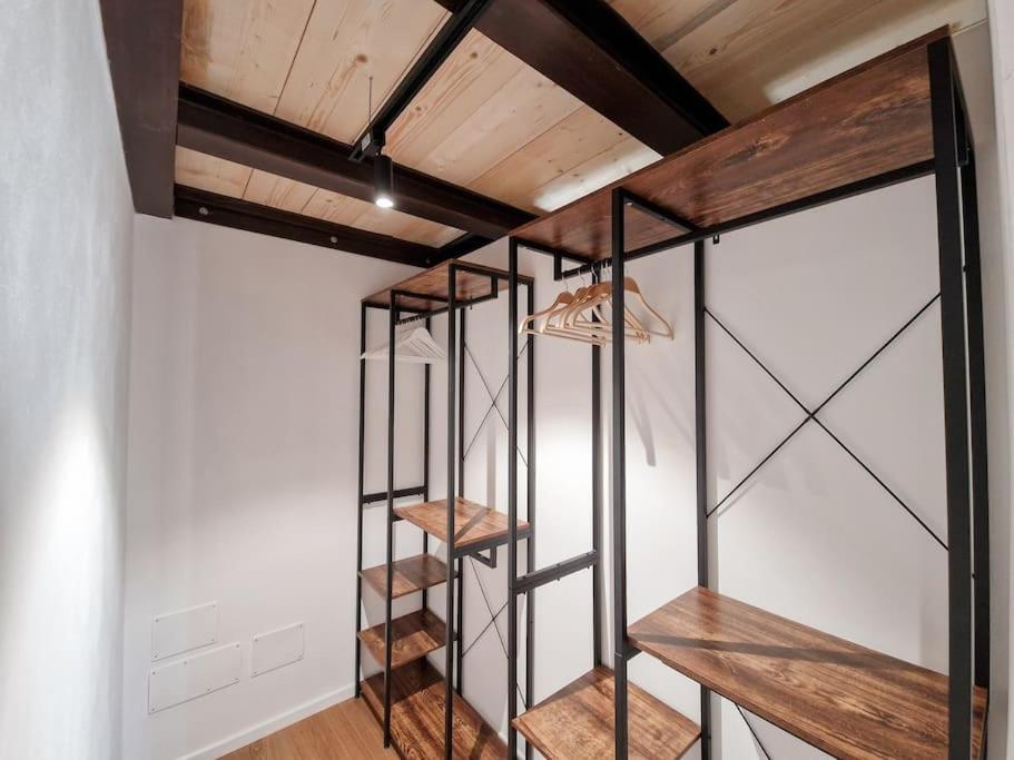 Poppy Loft Διαμέρισμα Grottaferrata Εξωτερικό φωτογραφία