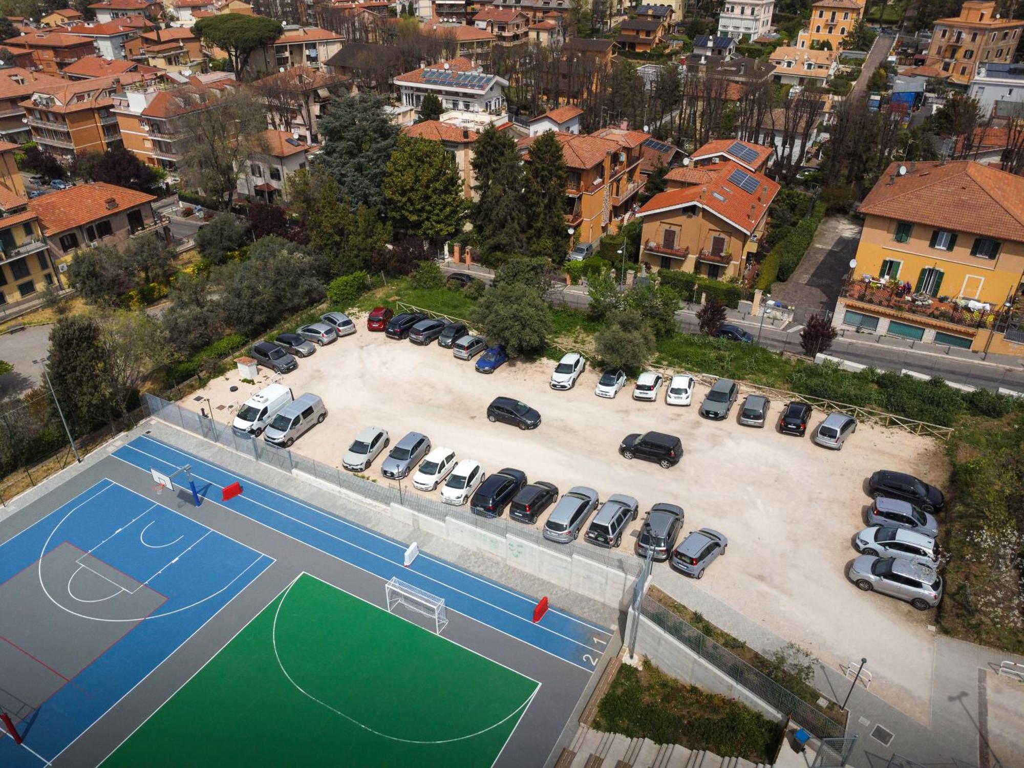 Poppy Loft Διαμέρισμα Grottaferrata Εξωτερικό φωτογραφία