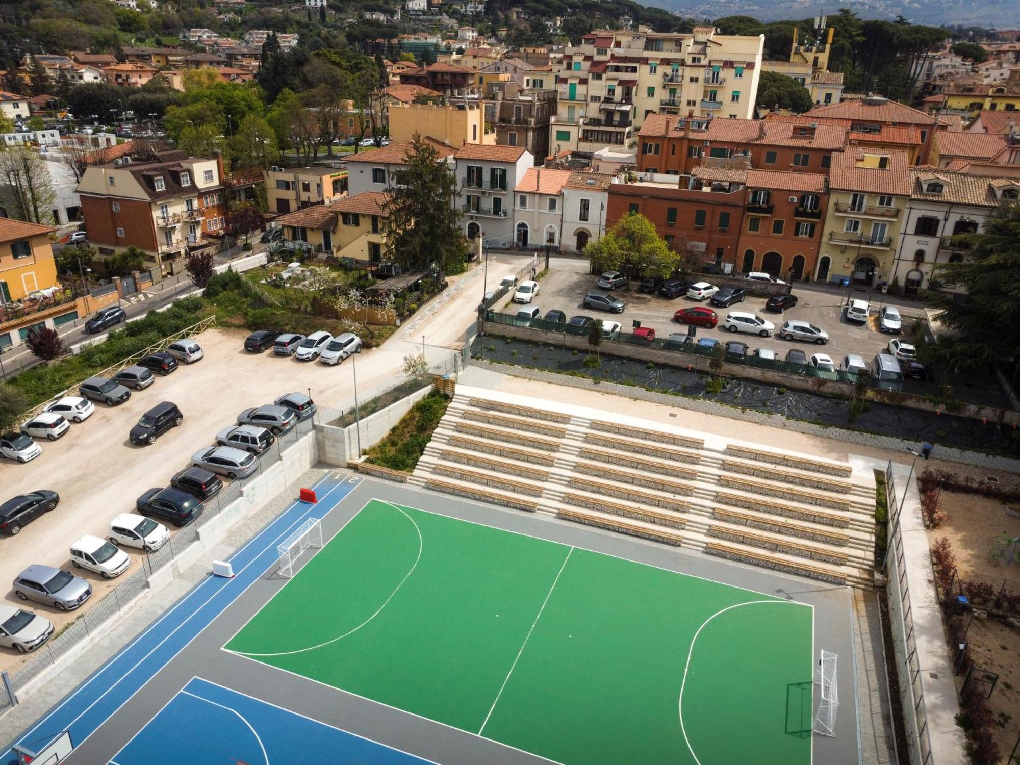 Poppy Loft Διαμέρισμα Grottaferrata Εξωτερικό φωτογραφία